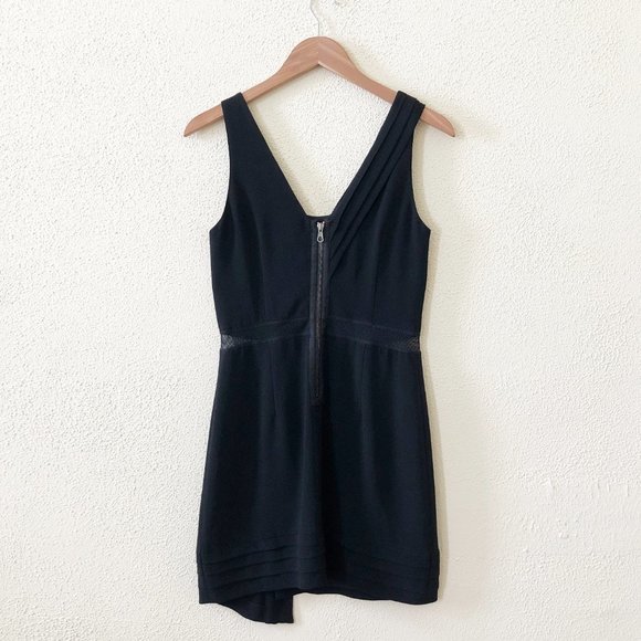 Rag & Bone Asymmetrical LBD 2 - Picture 2 of 5